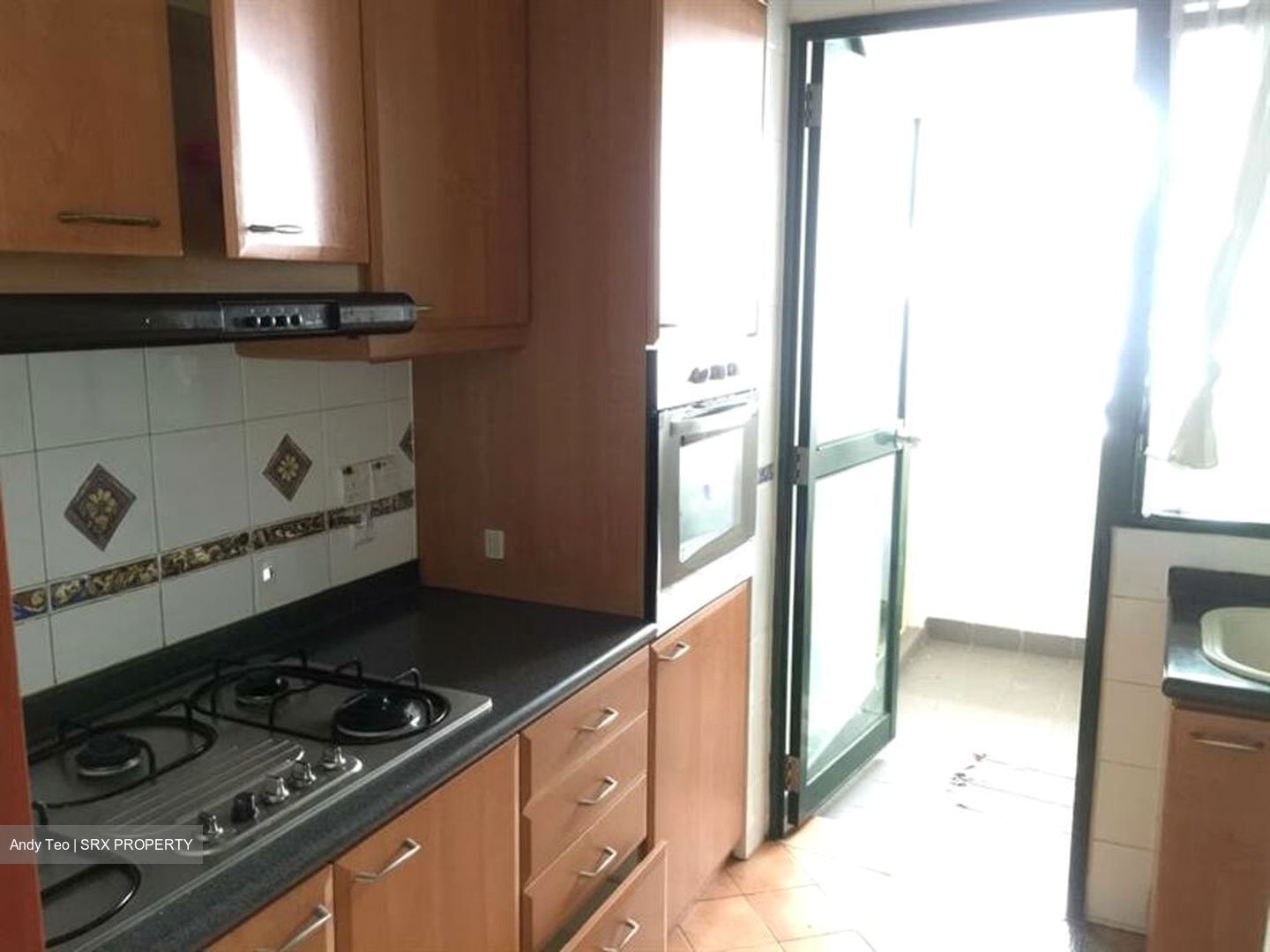 Parc Palais (D21), Condominium #504131831